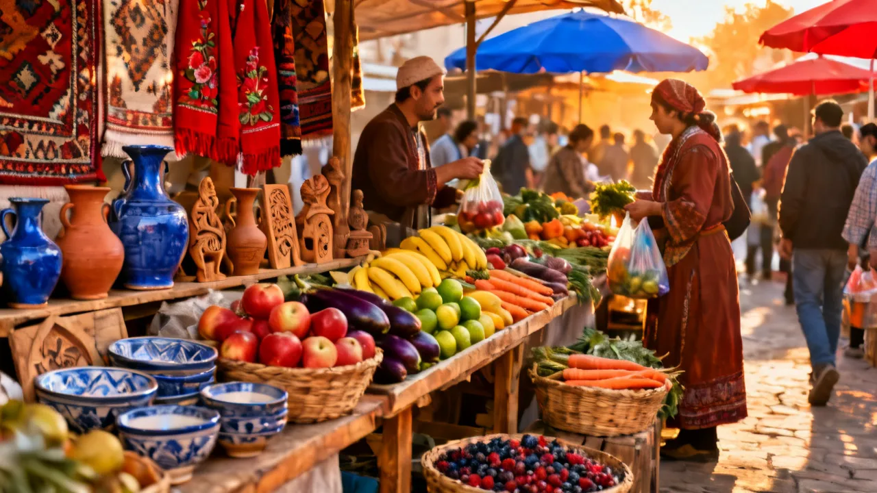 Discovering Byava: A Hidden Gem