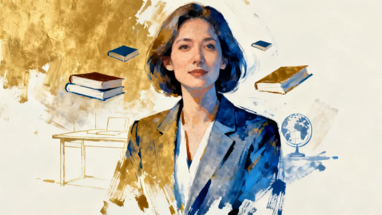 The Legacy of Patricia Lafratta