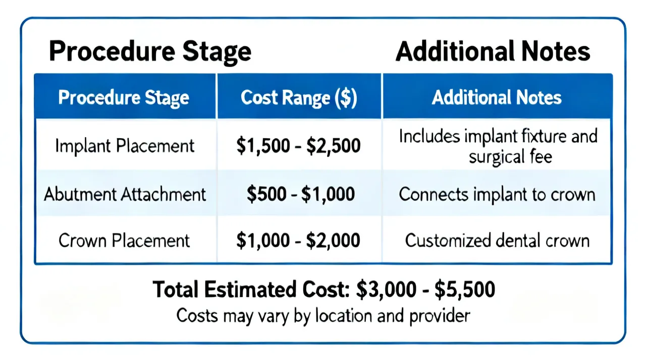 Guide to Affordable Dental Implants