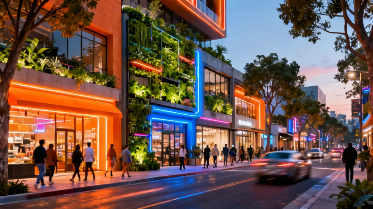 Discovering 2150 Harden Blvd