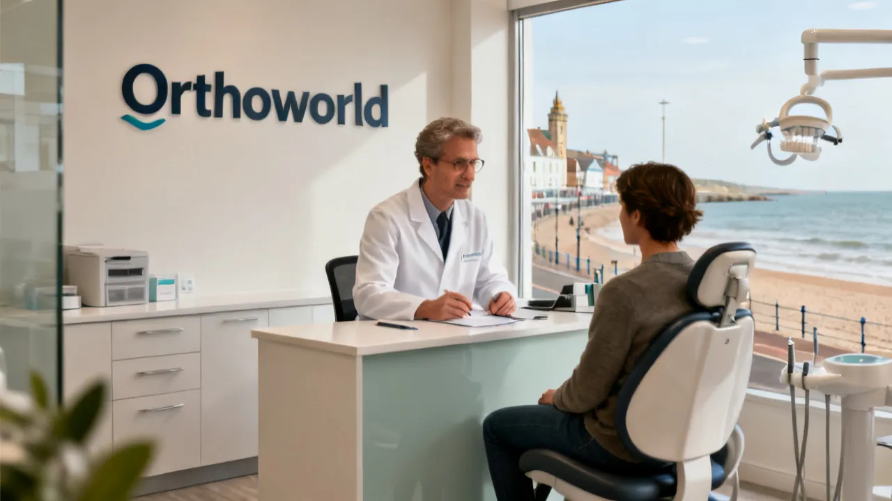 Orthoworld Blackpool: Expert Orthodontic Care Guide