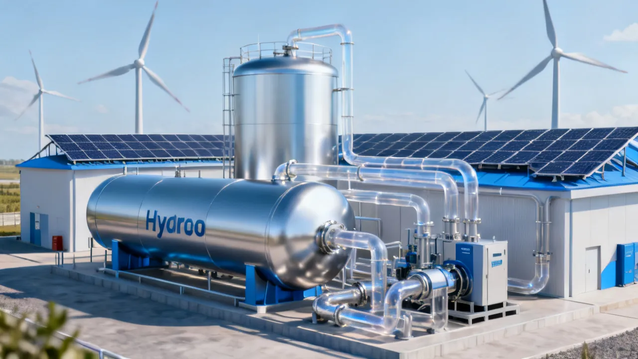 Unveiling Hydrogenera Walqa's Potential