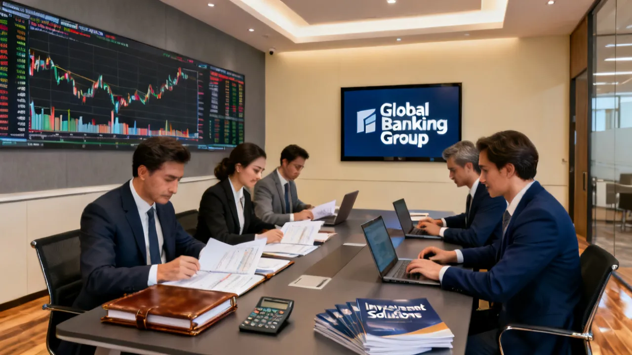 Navigating Modern Online Banking Solutions