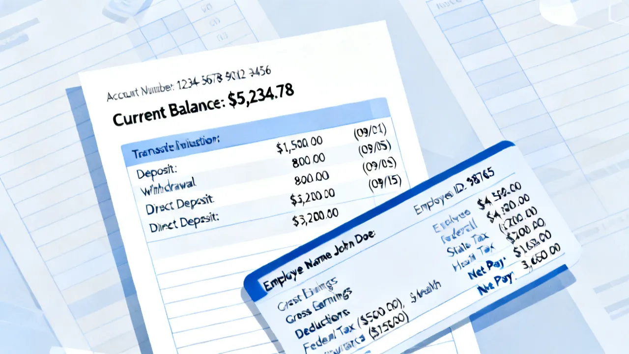 Navigating Cps Paystub Processes
