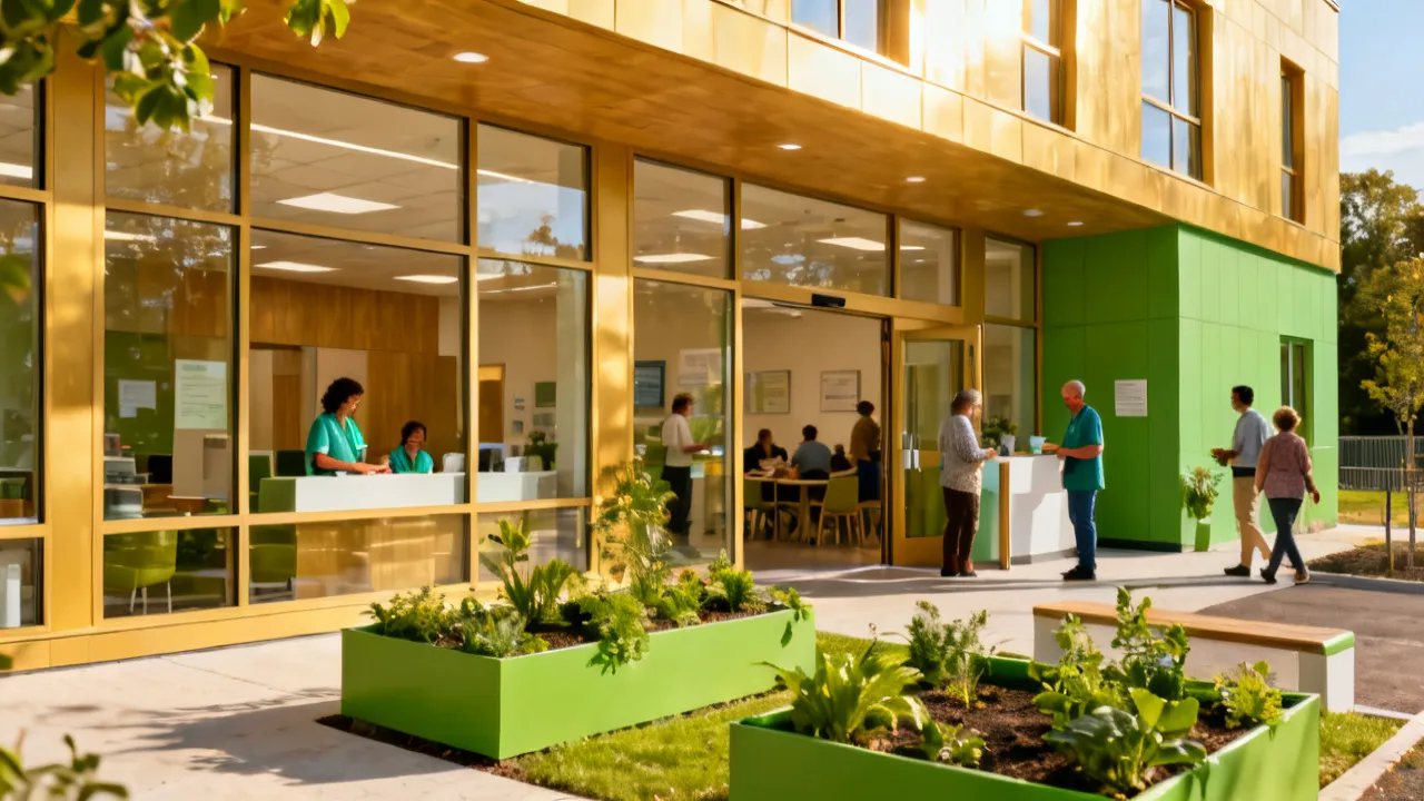 Healthpartners Plymouth: Comprehensive Guide