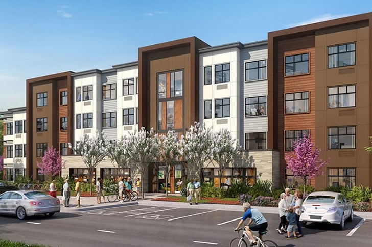 Affordable Housing for Seniors: Tips on Public Sector-Backed Discounts