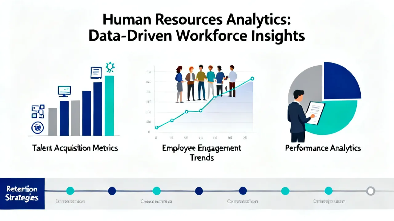 The Legacy of Fitz Enz in HR Analytics