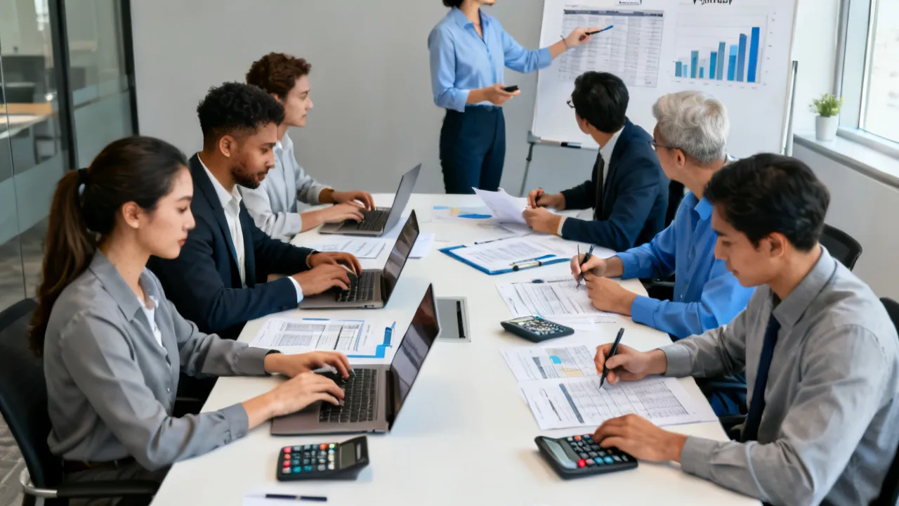 Navigating Contractor Payrolling Systems