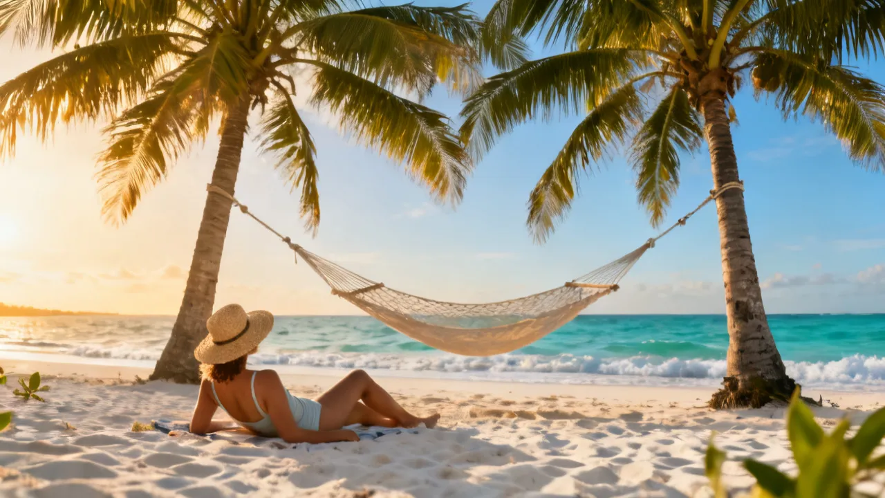 Discovering Delta Vacations