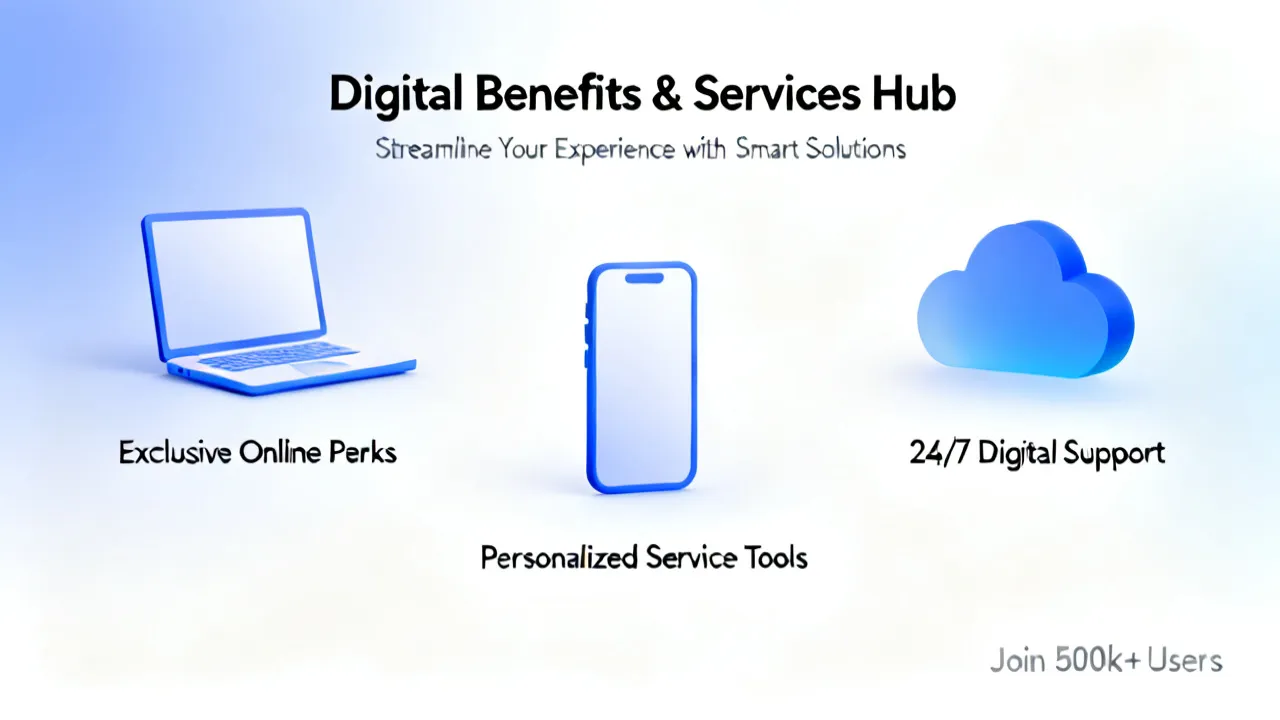 Understanding Ebenefitsservices.com