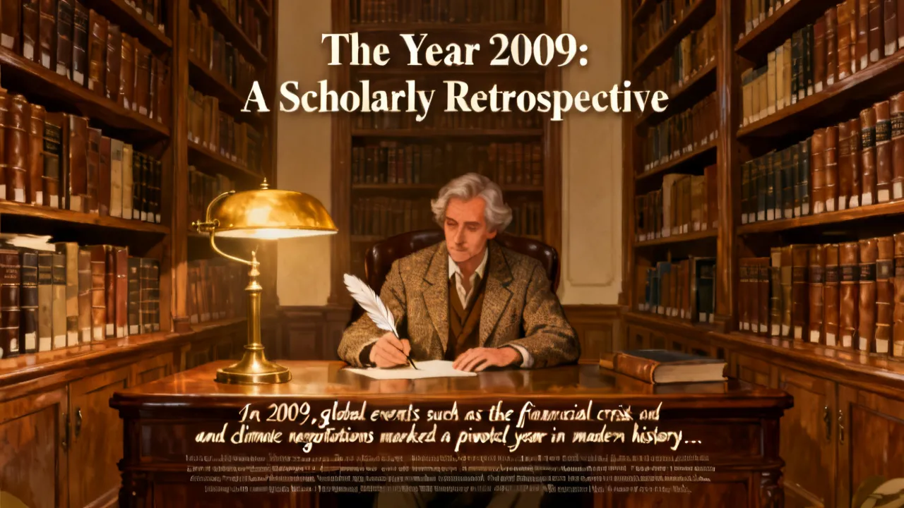 Analyzing Deconinck's 2009 Insights