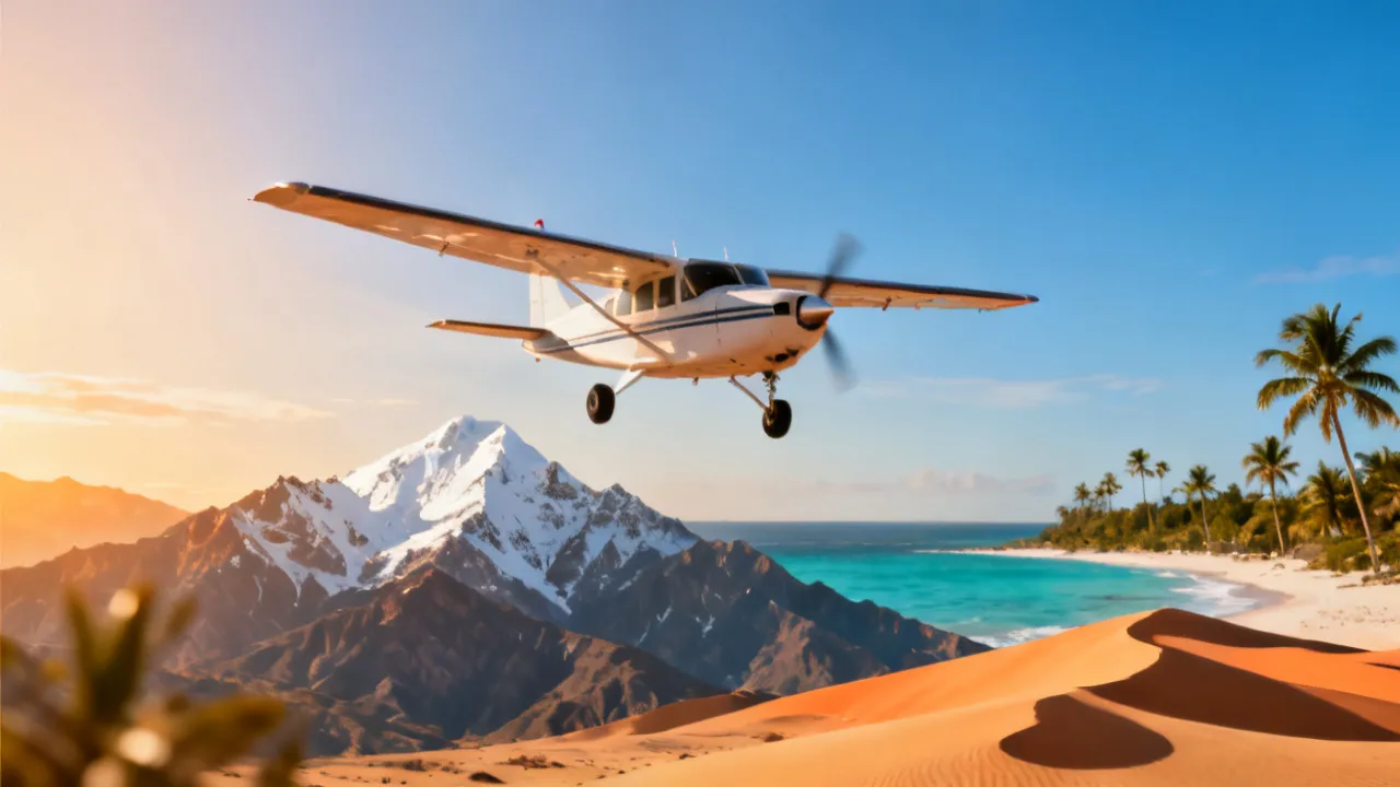 Discover the Allure of Delta Vacations